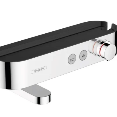 Hansgrohe ShowerTablet Select - termostatisks vannas maisītājs, hromēts 24340000