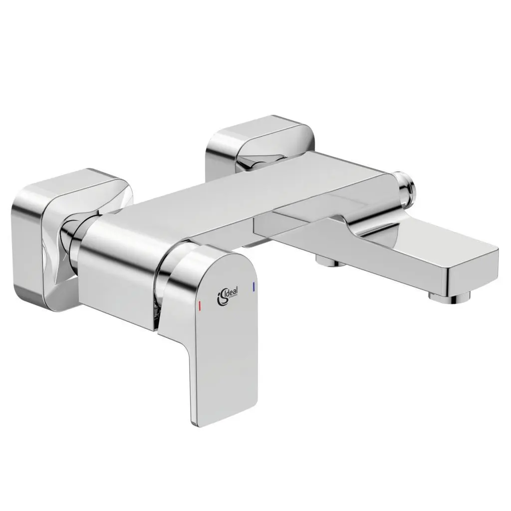 Ideal Standard Edge - vannas maisītājs, hroms A7121AA