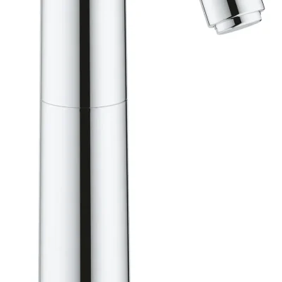 Grohe BauClassic - izlietnes maisītājs, ar noteces komplektu, hromēts 32868000