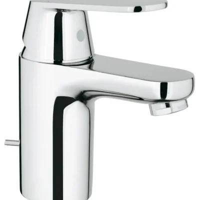 Grohe Eurosmart Cosmopolitan - izlietnes vienas sviras maisītājs ES, hromēts 2337700E