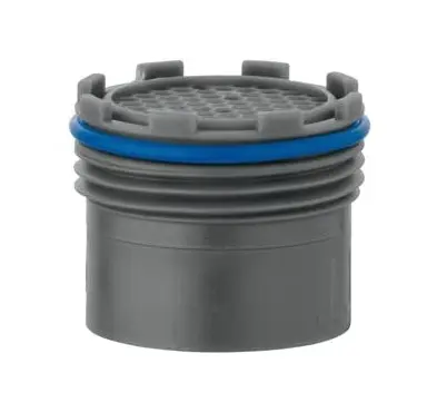 Kludi rezerves daļas - integrēts aerators 7194800-00