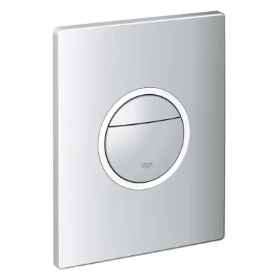 Grohe Nova Cosmo - vadības plate, hroms 38809000