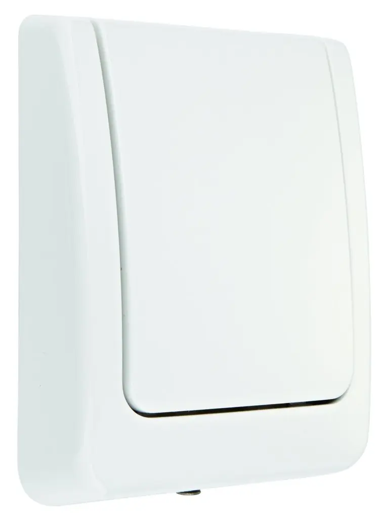 Grohe rezerves daļas - vadības plate, balta 43048SH0