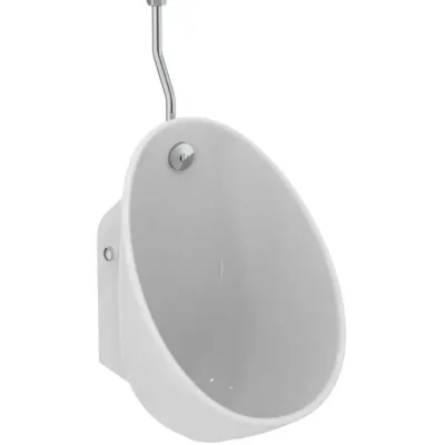 Ideal Standard Eurovit - pisuārs, pieslēgums no augšas, balts E253401