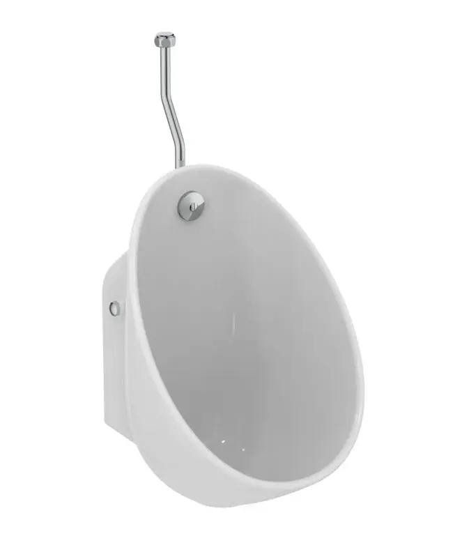 Ideal Standard Eurovit - pisuārs, pieslēgums no augšas, balts E253401
