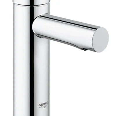 Grohe Essence - izlietnes vienas sviras maisītājs S, hromēts 34294001