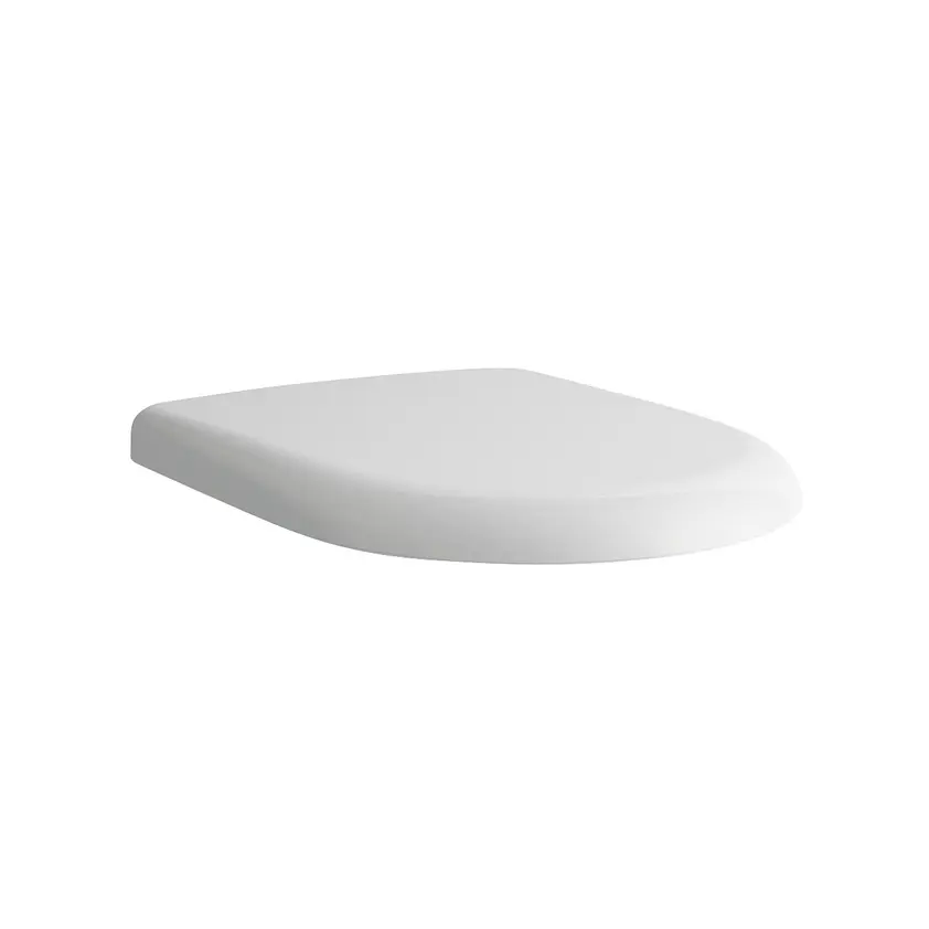 Laufen Pro - WC sēdeklis, noņemams, duroplasts, balts H8939553000001