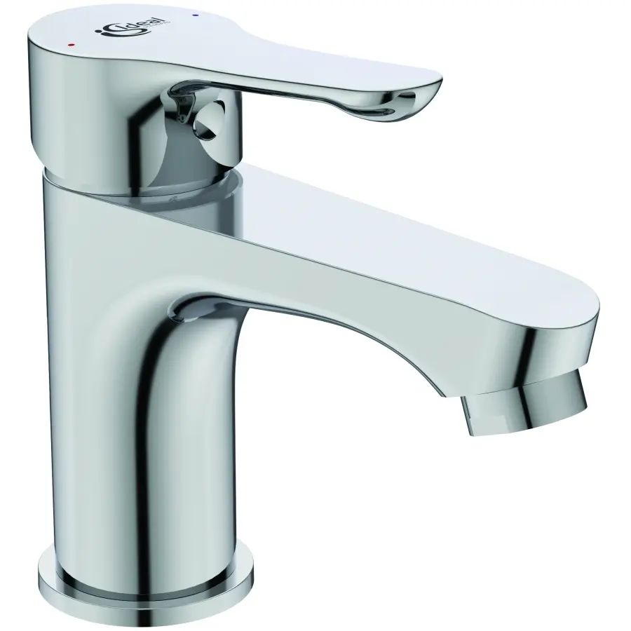 Ideal Standard Alpha - izlietnes maisītājs, hroms BC552AA