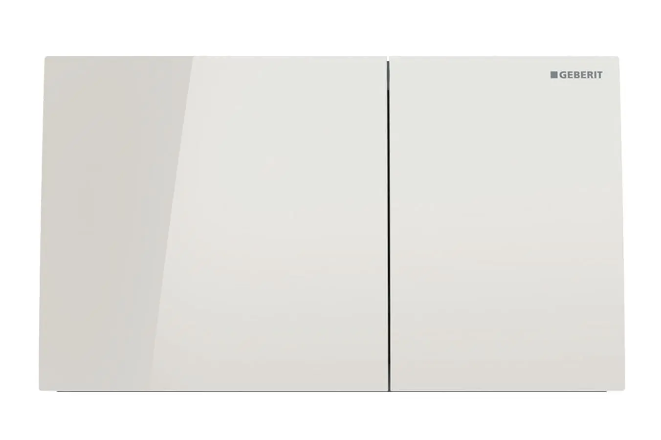 Geberit Sigma70 - WC vadības plate, stikls/sandpelēks 115.622.JL.1