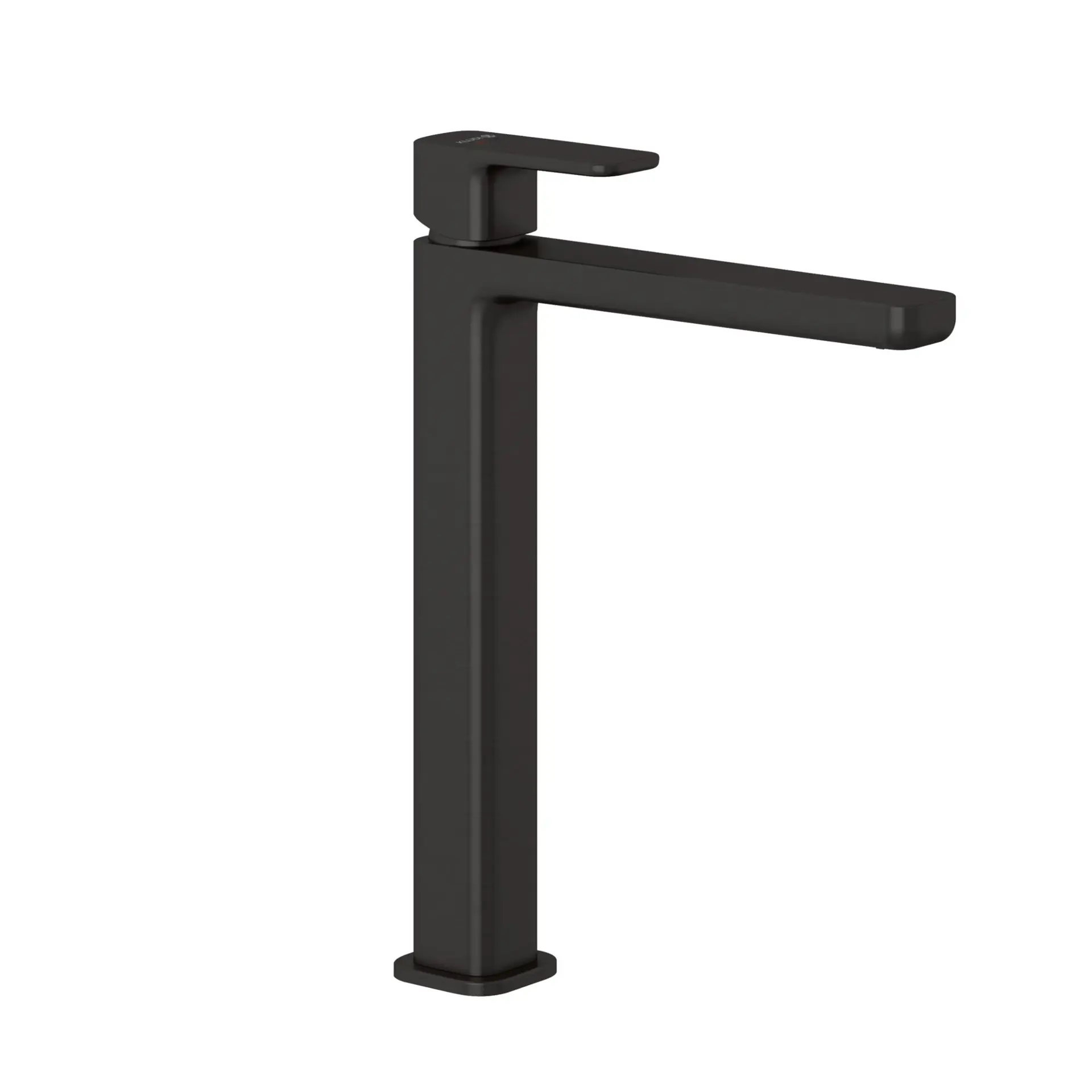 Kludi Renon - izlietnes maisītājs, Gunmetal birstēts 42298N275