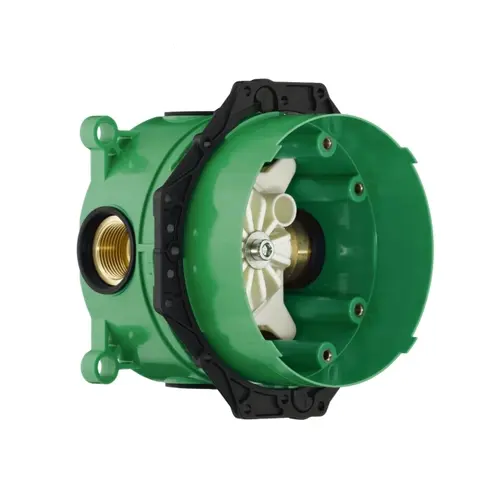 Hansgrohe montāžas elementi - iBox pamatkorpuss, universāls 01800180