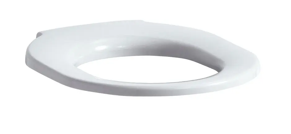 Laufen Pro - WC sēdeklis Special, bez vāka, balts H8929500000001