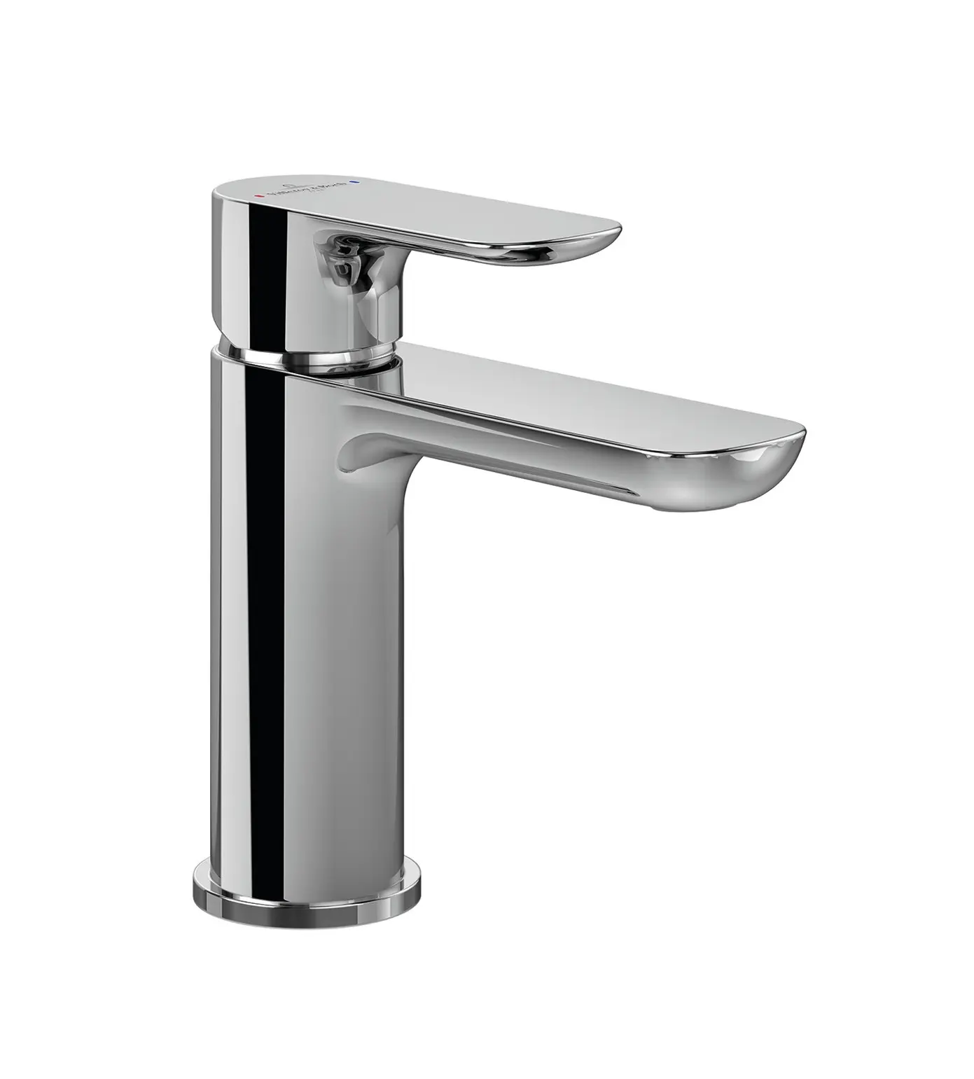 Villeroy & Boch O.novo - izlietnes maisītājs, AquaSmart, hroms TVW10400300161