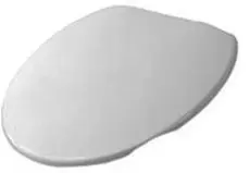 Duravit piederumi - pisuāra vāks 0065910000