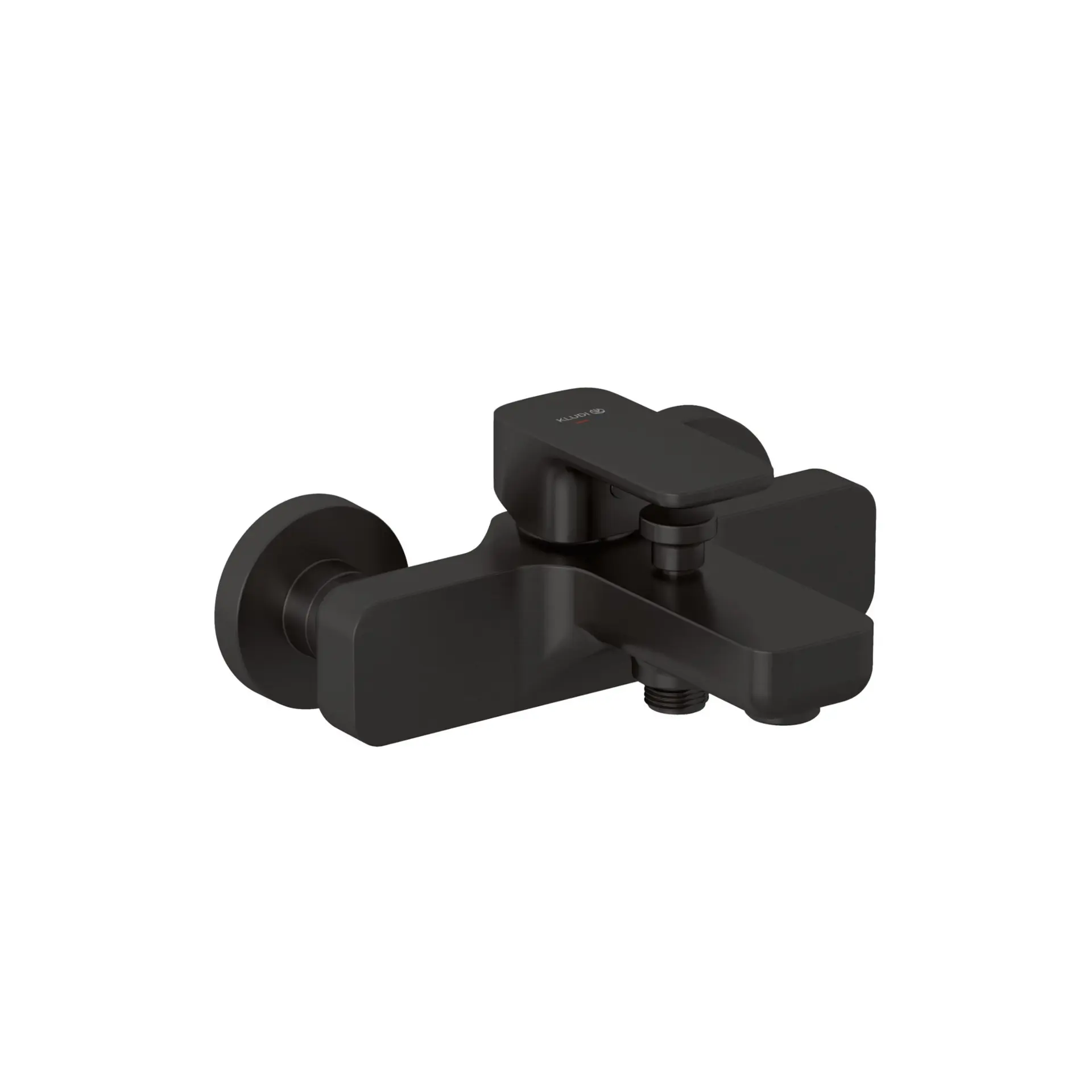 Kludi Renon - vannas maisītājs, Gunmetal birstēts 42691N275