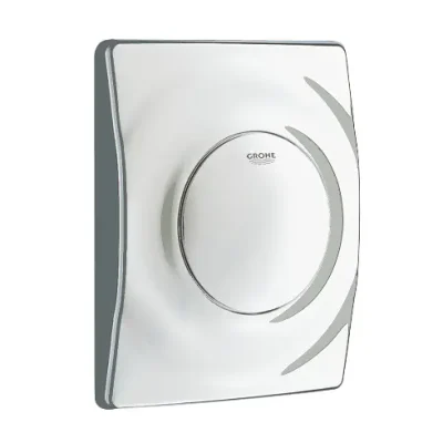 Grohe Surf - vadības plate, hroms matēts 38808P00