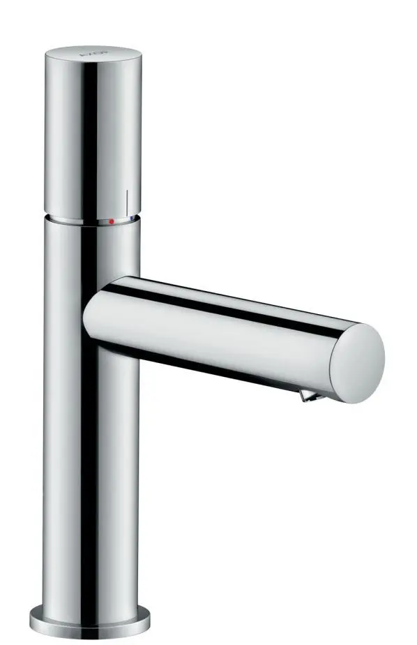 Axor Uno - izlietnes maisītājs 110, hroms 45002000