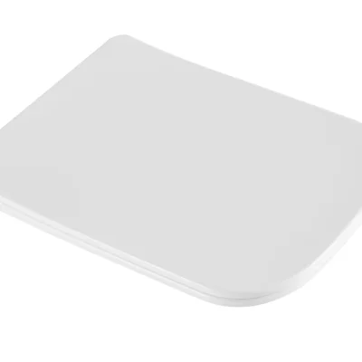 kielle - WC sēdeklis, Softclose, EasyLock, Slim, balts 30401040