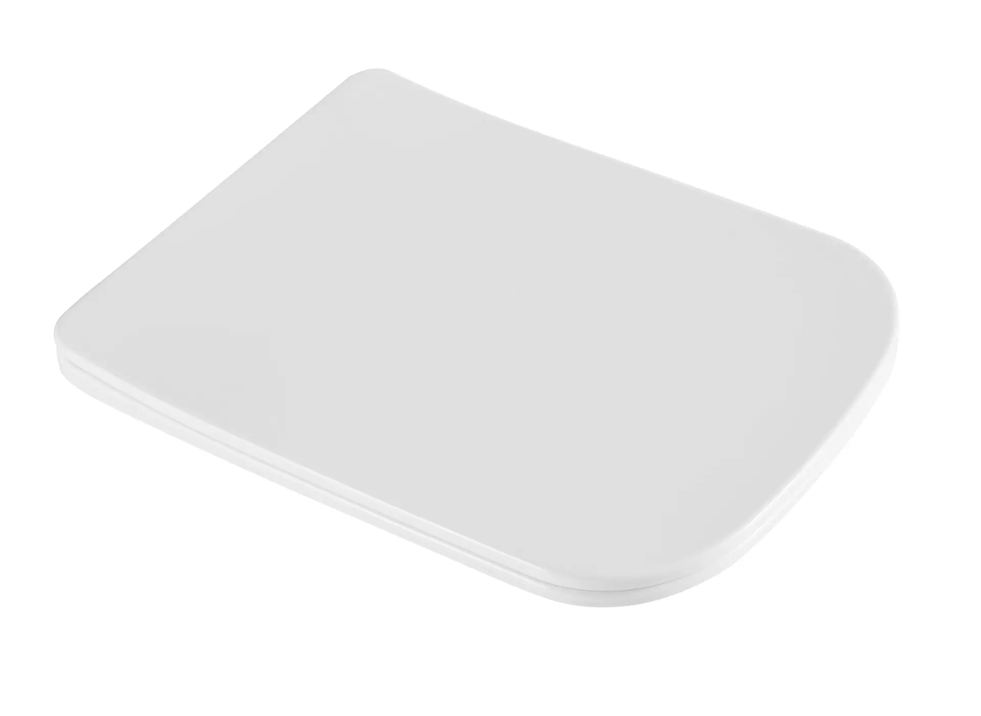 kielle - WC sēdeklis, Softclose, EasyLock, Slim, balts 30401040