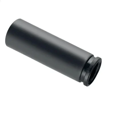 Geberit - pieslēguma caurule piekaramajam WC 367.887.16.1