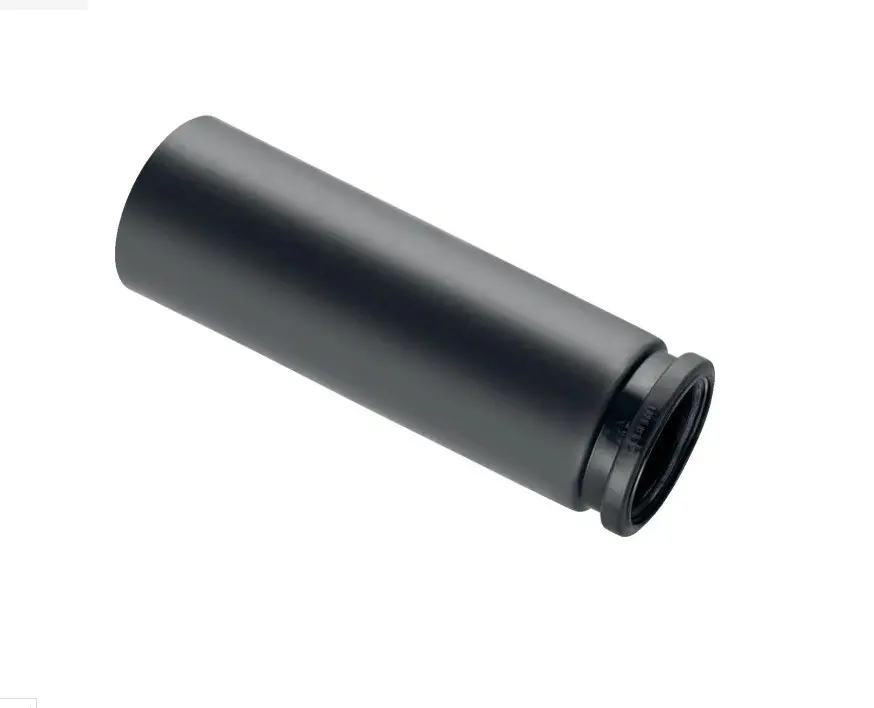 Geberit - pieslēguma caurule piekaramajam WC 367.887.16.1