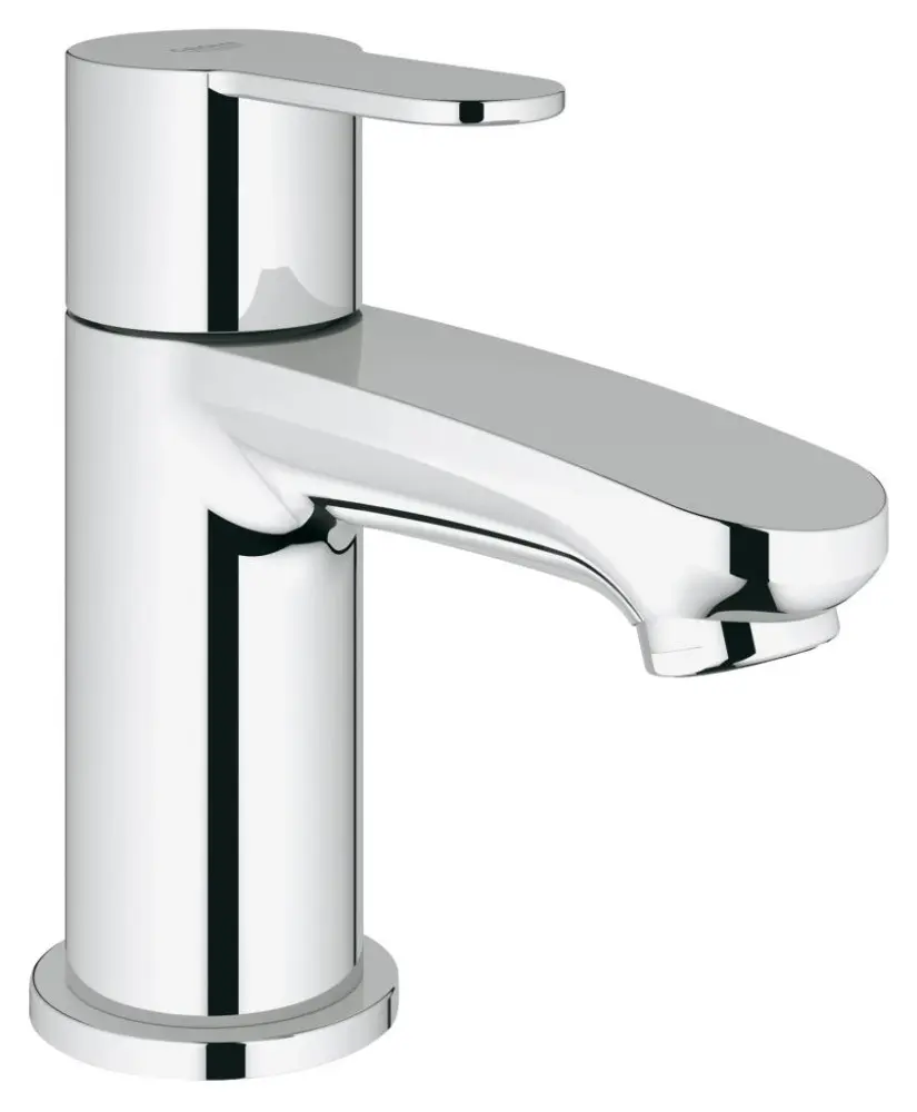 Grohe Eurostyle Cosmopolitan - stāvvārsts, hromēts 23039002