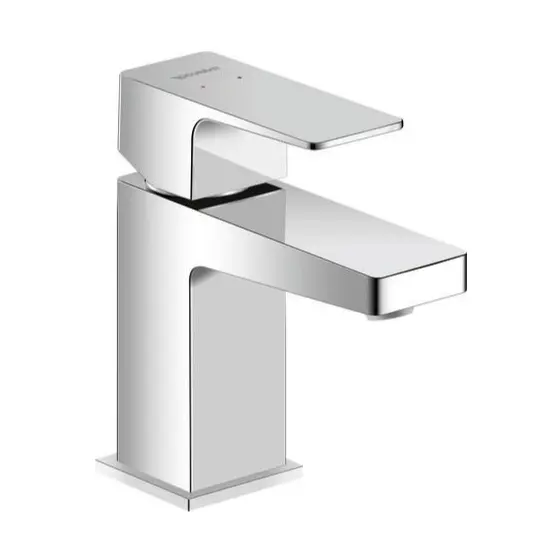 Duravit Manhattan - izlietnes maisītājs, MinusFlow, hroms MH1012002010