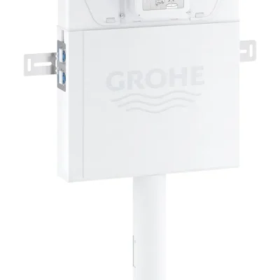 Grohe - skalošanas tvertne Solo Slim 39682000