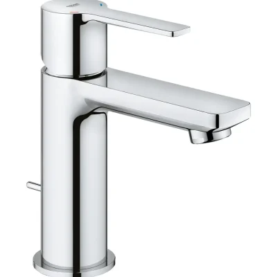 Grohe Lineare - izlietnes vienas sviras maisītājs XS, hromēts 32109001
