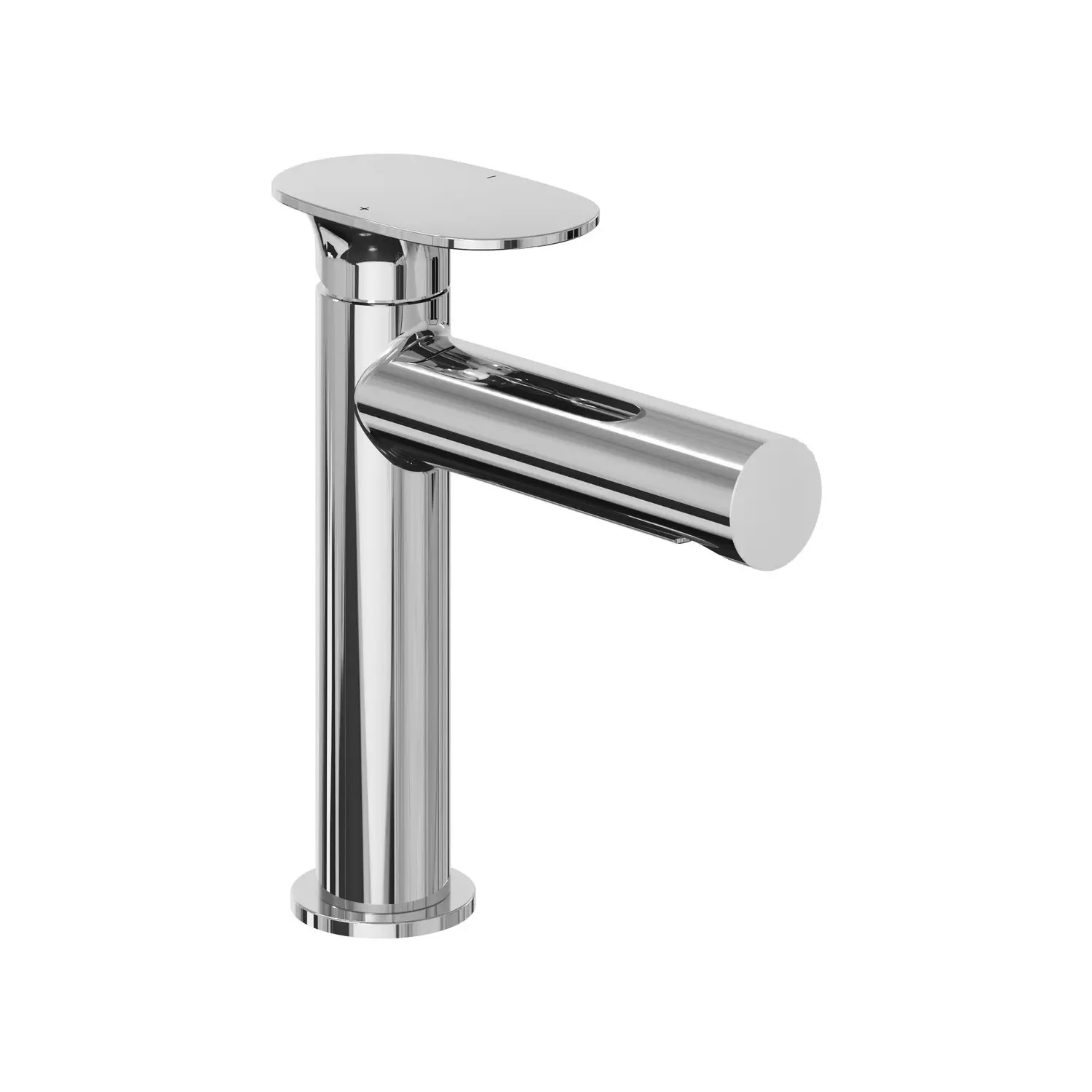 Ravak Spring - izlietnes maisītājs, hroms X070523