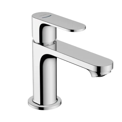 Hansgrohe Rebris S - izlietnes ventiļis, hroms 72503000