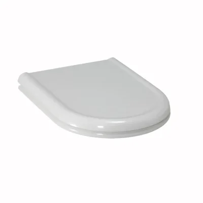 Laufen Libertyline - WC sēdeklis, balts H8924700000001