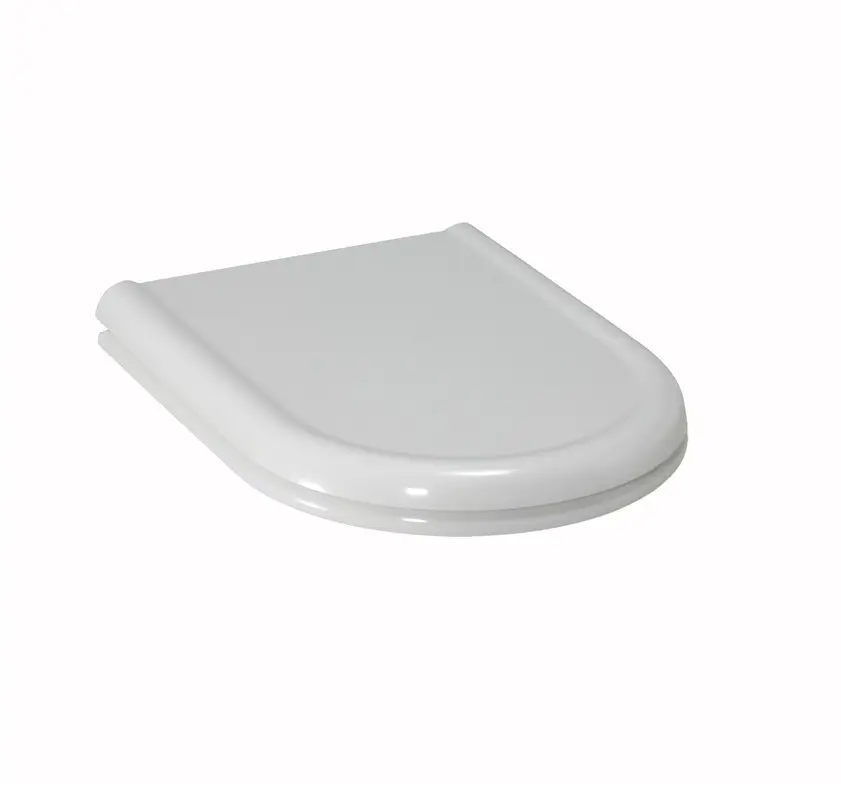 Laufen Libertyline - WC sēdeklis, balts H8924700000001