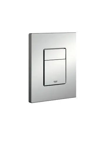 Grohe Skate Cosmopolitan - vadības plate, matēti hromēta 38732P00