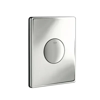 Grohe Skate - vadības plate, hroms 38573000