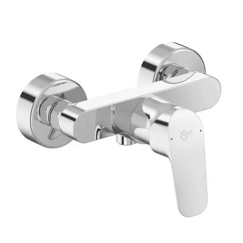 Ideal Standard CeraFlex - dušas maisītājs, hroms B1720AA