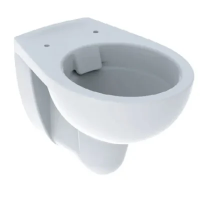 Kolo Rekord - piekaramais WC, Rimfree, balts K93120000
