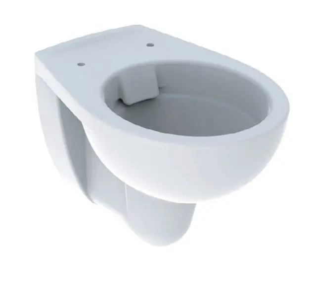 Kolo Rekord - piekaramais WC, Rimfree, balts K93120000
