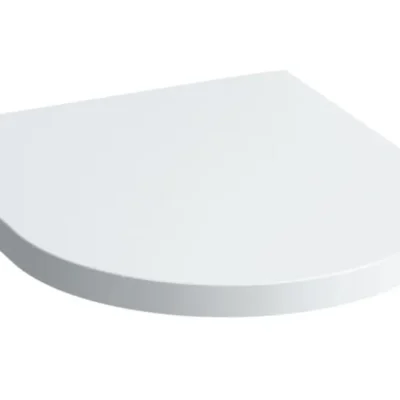Laufen Kartell - WC sēdeklis, SoftClose, balts H8913330000001