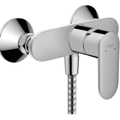 Hansgrohe Vernis Blend - dušas maisītājs, hromēts 71640000