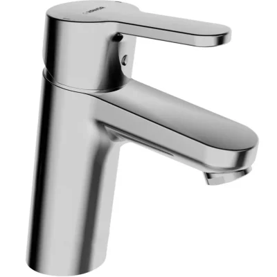 Hansa Primo - izlietnes vienas sviras maisītājs XL, hroms 49372203