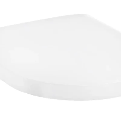 Hansgrohe EluPura S - WC sēdeklis, SoftClose, balts 60197450