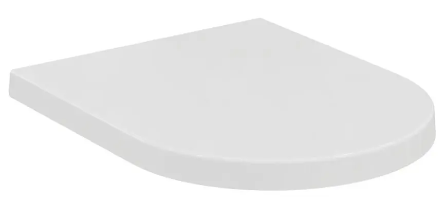 Ideal Standard La Dolce Vita - WC sēdeklis, SoftClose, balts E330401
