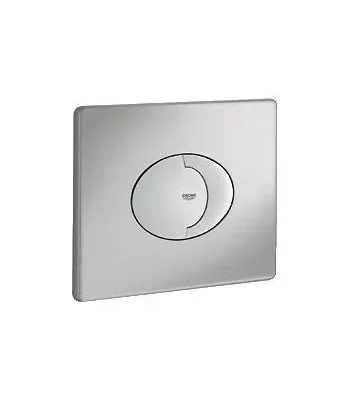 Grohe Skate Air - vadības plate, hroms matēts 42305P00