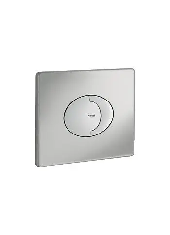 Grohe Skate Air - vadības plate, hroms matēts 42305P00