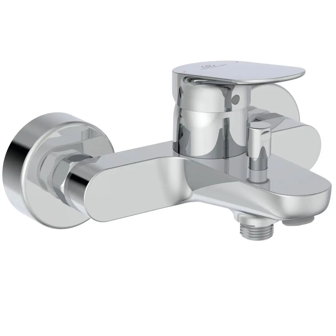 Ideal Standard Ceralife O - vannas maisītājs, hroms BE029AA