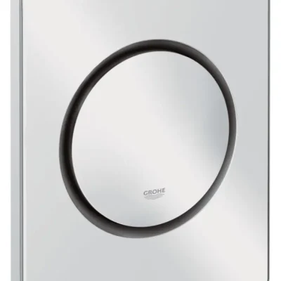 Grohe Nova Cosmo - vadības plate, alpu balts 38804SH0