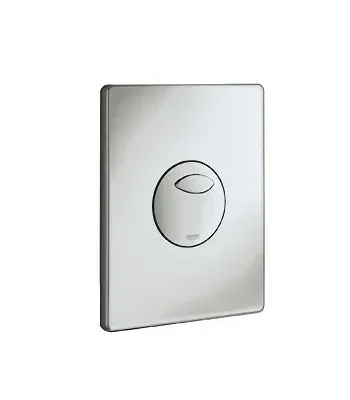 Grohe Skate - vadības plate, hroms matēts 42303P00