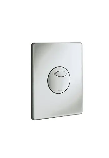 Grohe Skate - vadības plate, hroms matēts 42303P00