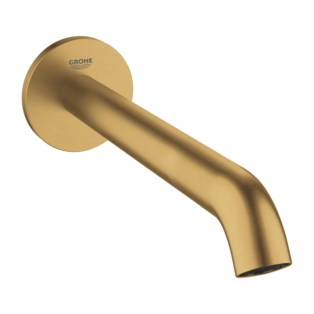 Grohe Essence New - vannas izteka, matēts Cool Sunrise 13449GN1